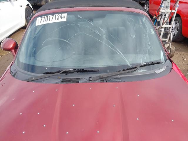 2007 MAZDA MX-5
