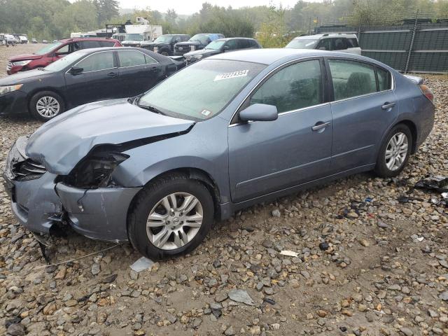 2011 Nissan Altima Base na sprzedaż w Candia, NH - Front End