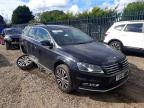 2014 VOLKSWAGEN PASSAT EXE for sale at Copart COLCHESTER