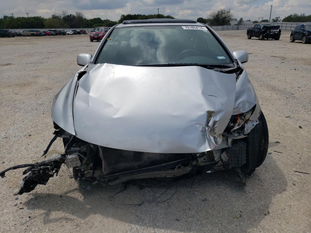 2009 Honda Civic - Image 5