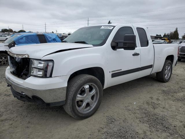 2008 Gmc Sierra C1500