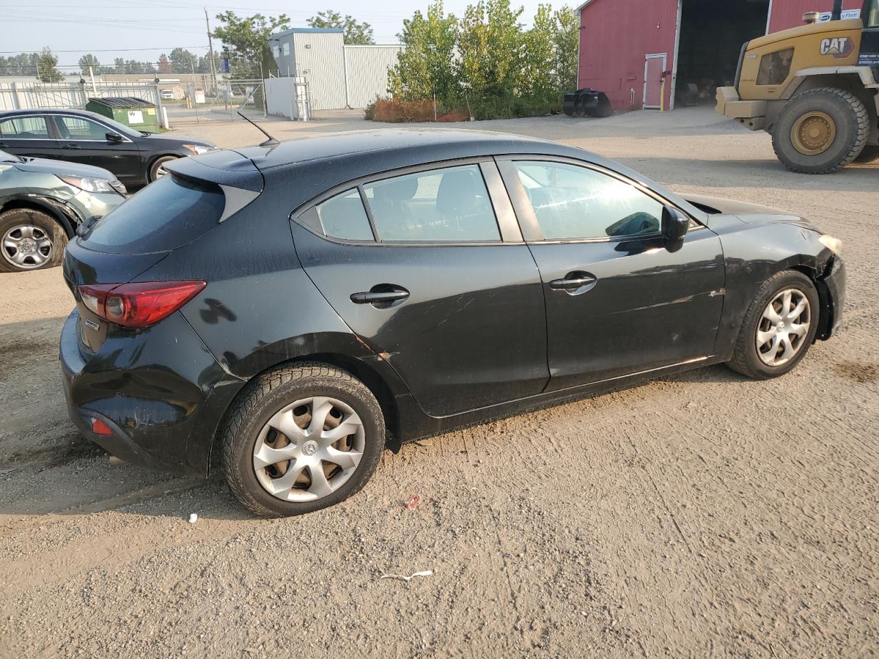 2014 Mazda 3 - Image 3