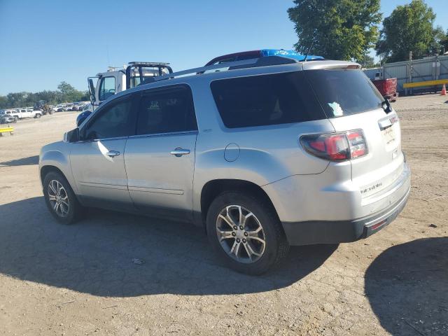  GMC ACADIA 2015 Silver