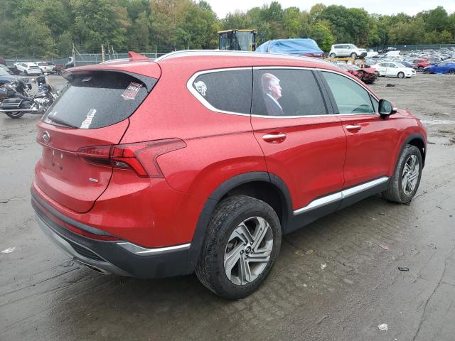 5NMS3DAJ2MH321459 Hyundai Santa Fe S 3