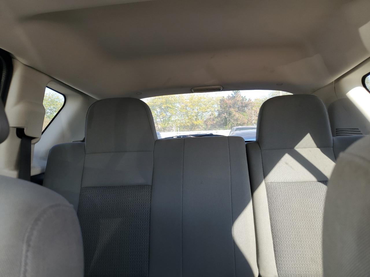 2007 Jeep Compass VIN: 1J8FT47W67D359075 Lot: 72416724