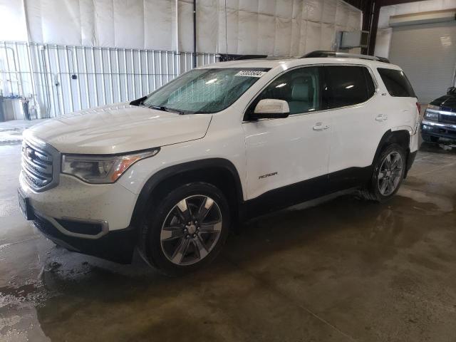 2019 Gmc Acadia Slt-2