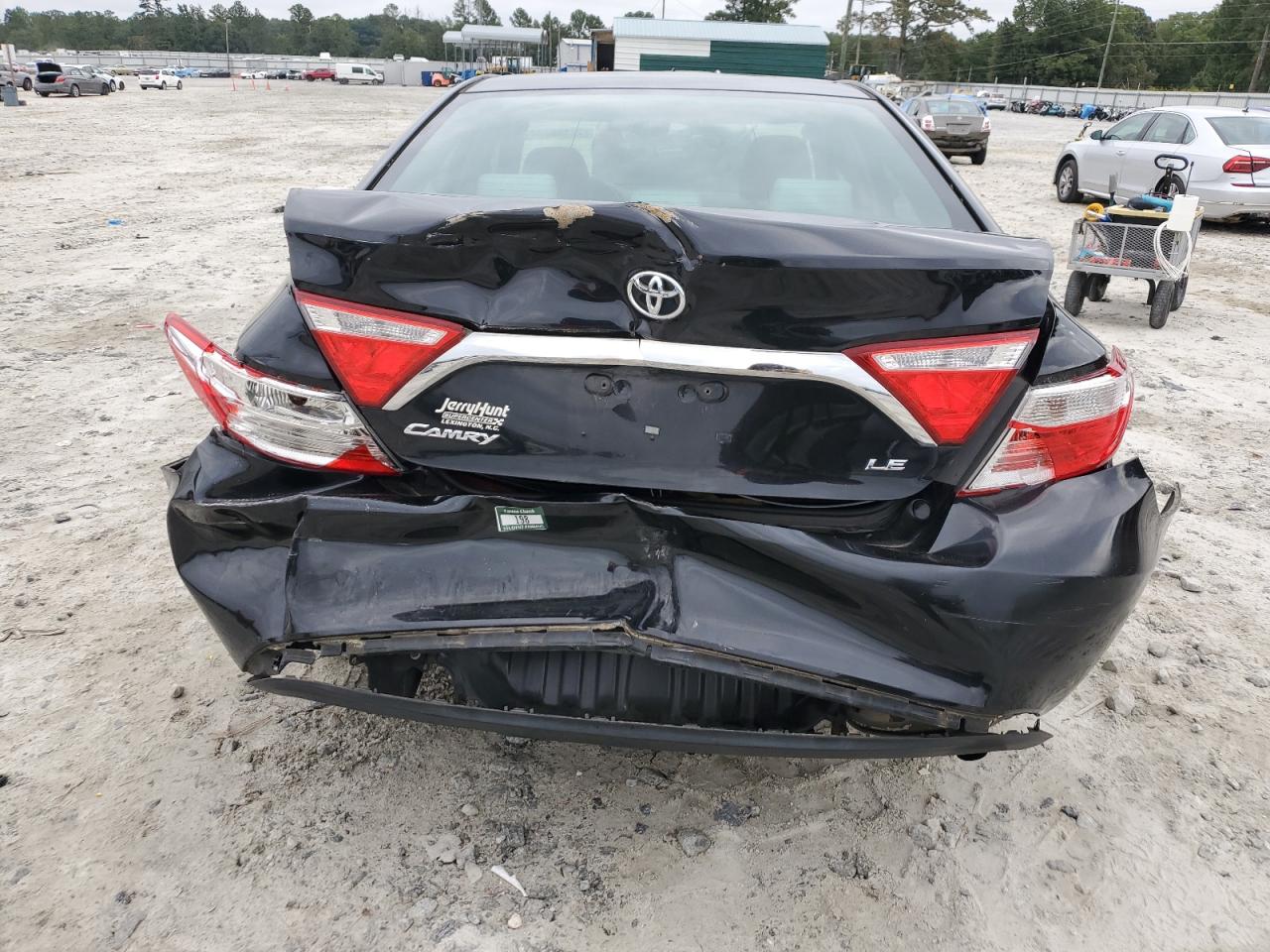 4T1BF1FK7FU970477 2015 Toyota Camry Le