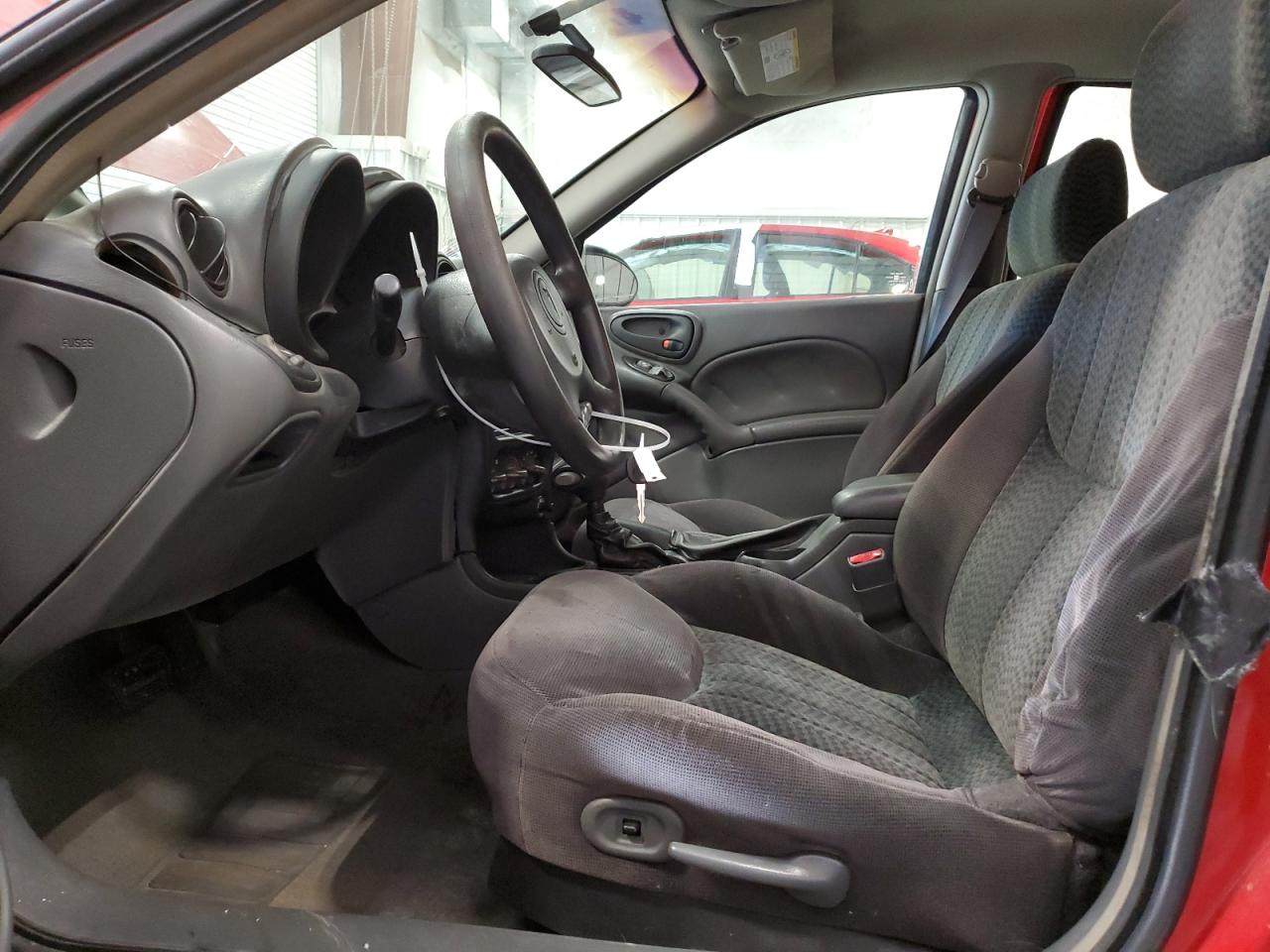 2002 Pontiac Grand AM - Image 7