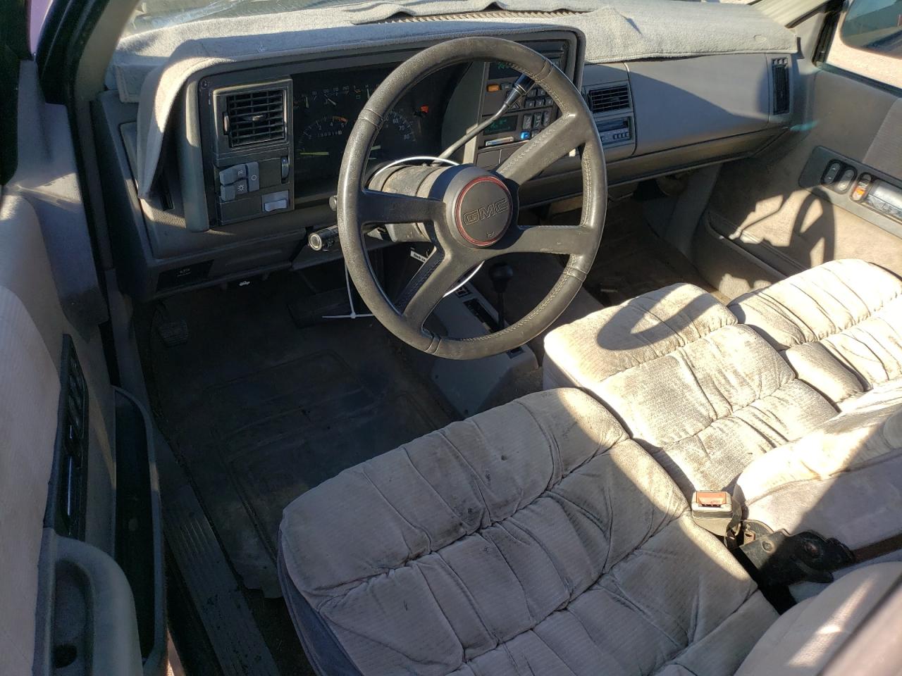 1GDEK19K0RE526103 1994 GMC Sierra K1500