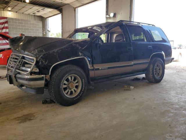 1995 Chevrolet Tahoe K1500