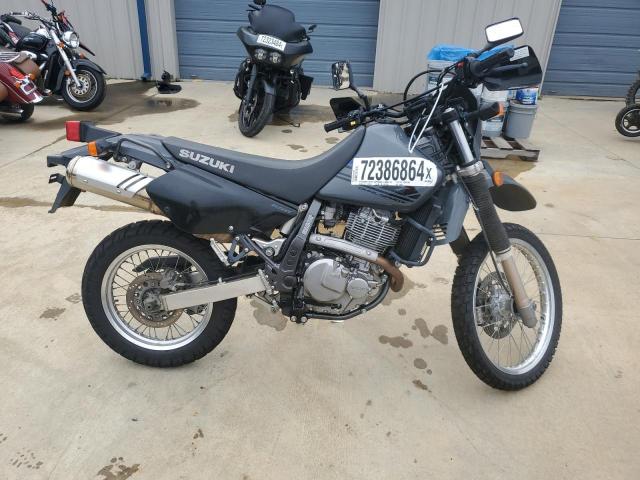 2020 Suzuki Dr650 Se