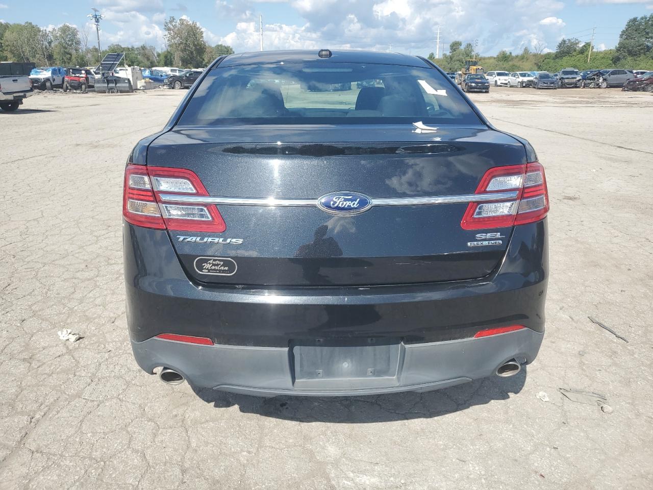 1FAHP2E85DG191149 2013 Ford Taurus Sel