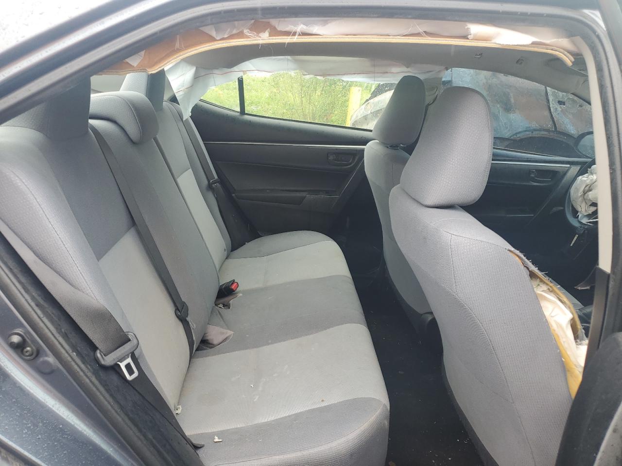 2014 Toyota Corolla - Image 10