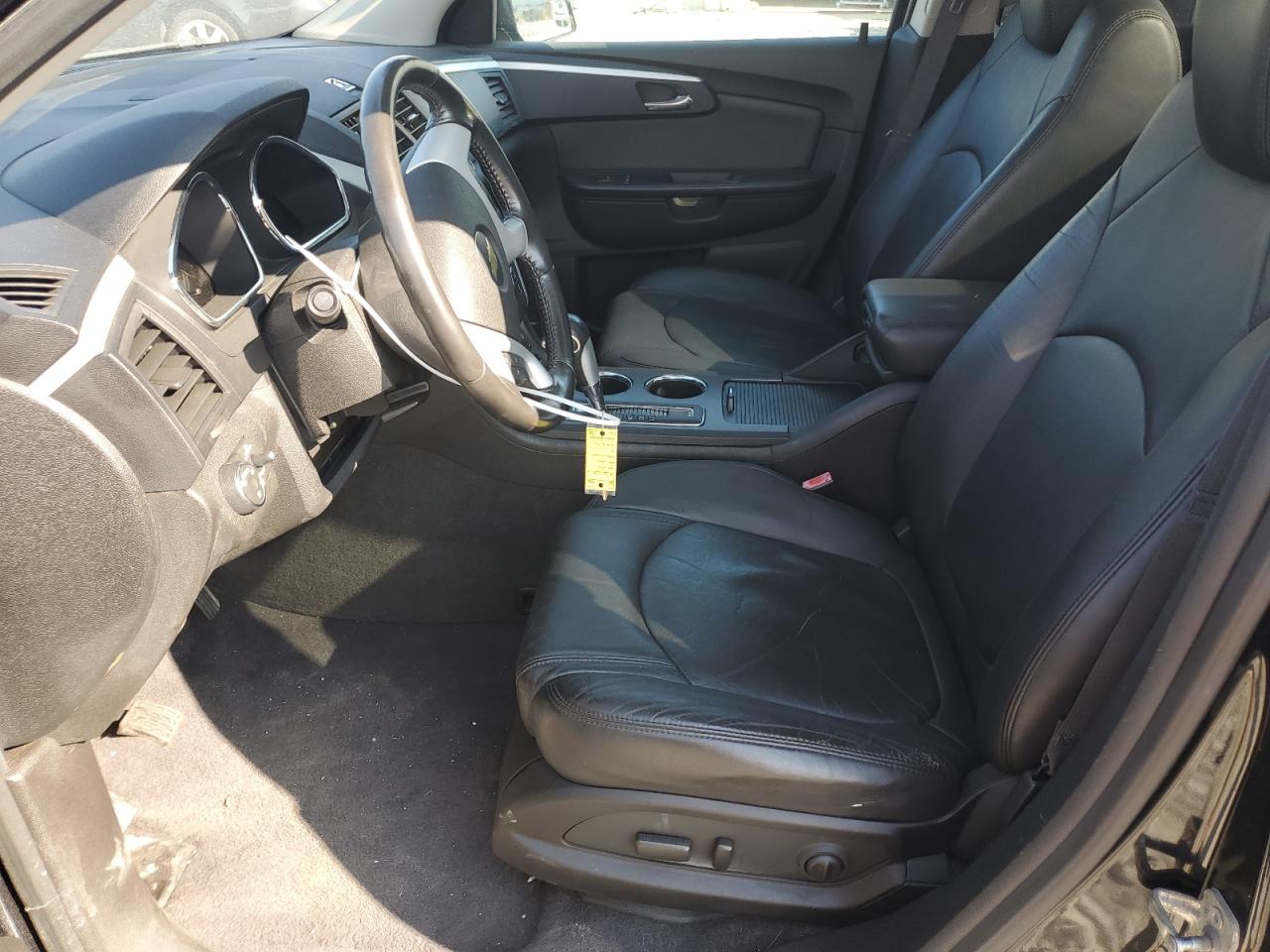 2012 Chevrolet Traverse Lt VIN: 1GNKVJED0CJ188908 Lot: 71185004