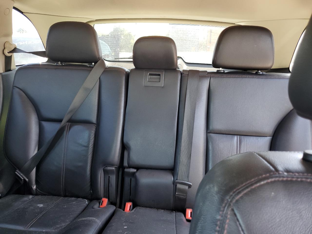 2012 Ford Edge Sel VIN: 2FMDK3JC4CBA22488 Lot: 72140994