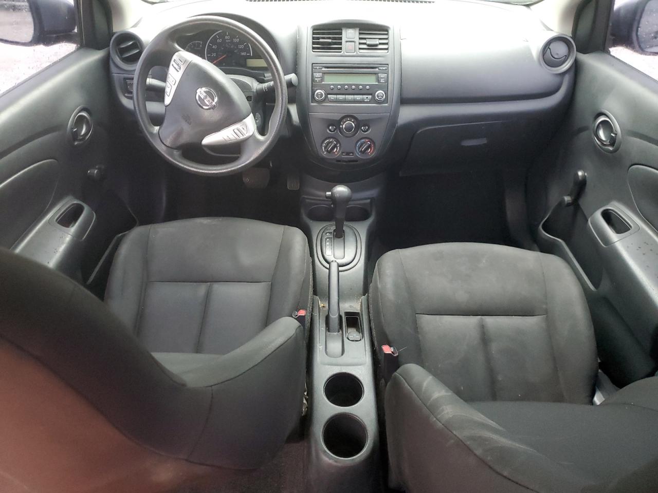 3N1CN7AP2GL823192 2016 Nissan Versa S