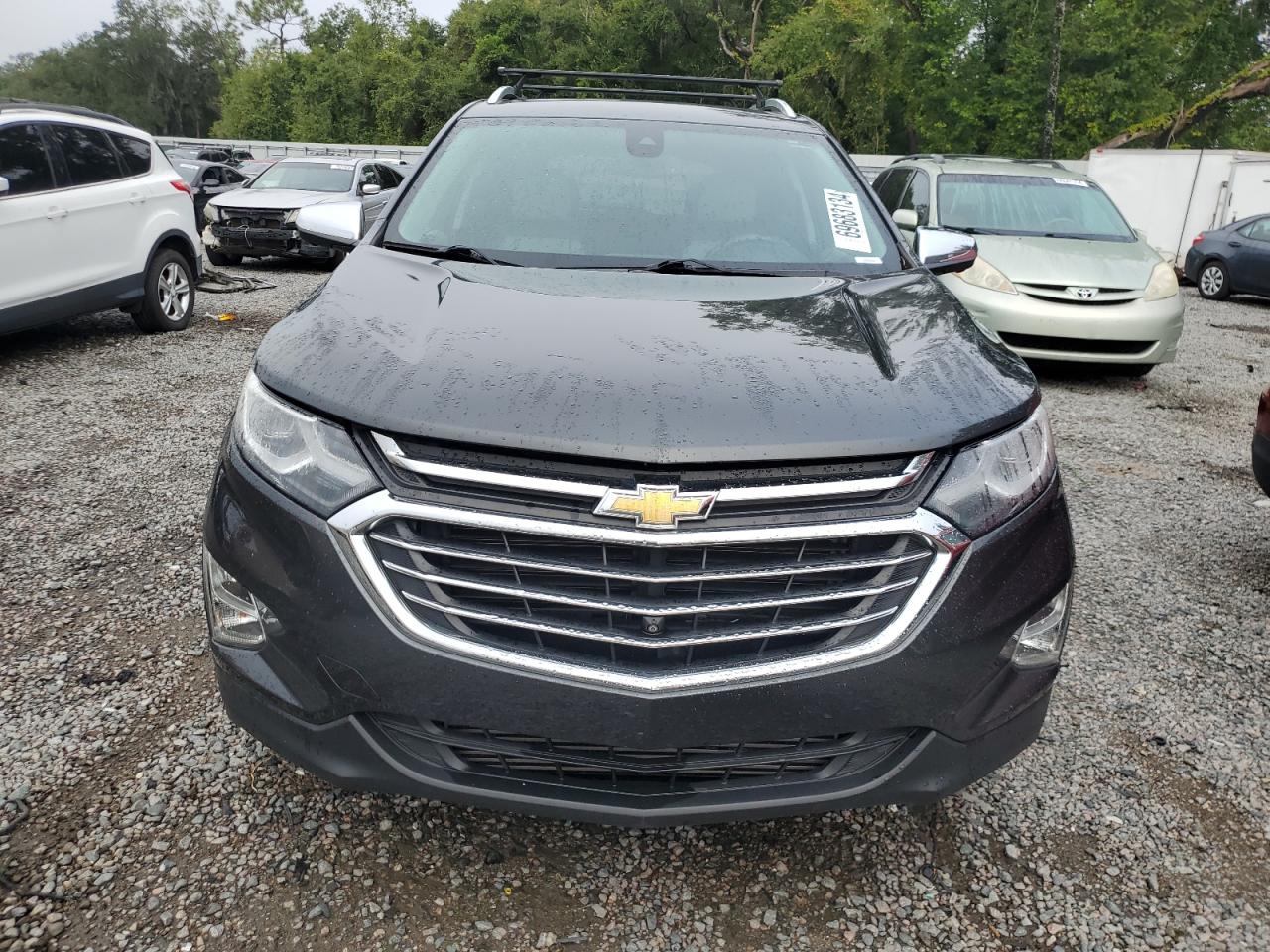 2019 Chevrolet Equinox Premier VIN: 2GNAXPEX9K6104213 Lot: 69683134