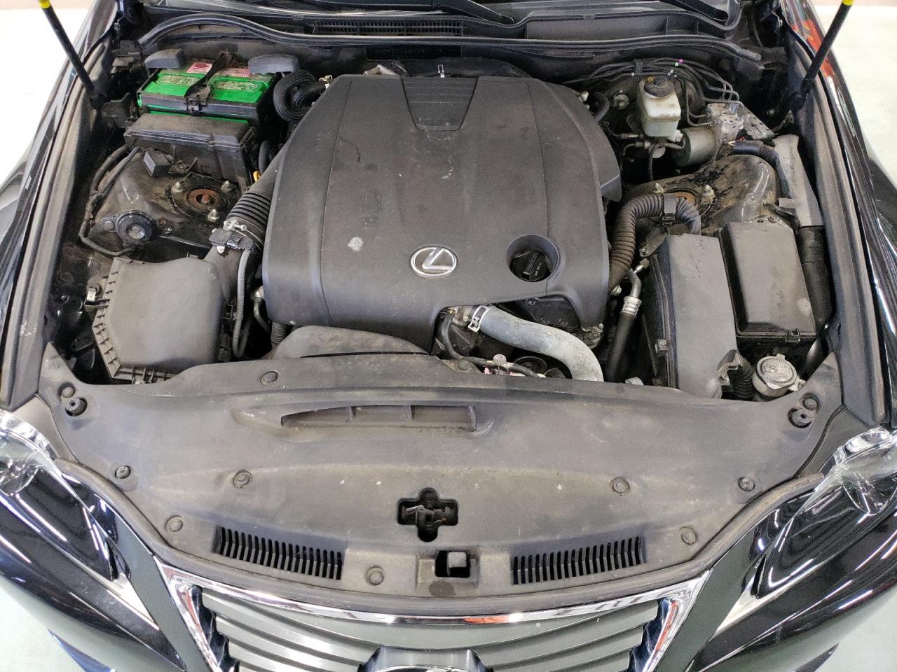 JTHCF1D23E5014917 2014 Lexus Is 250