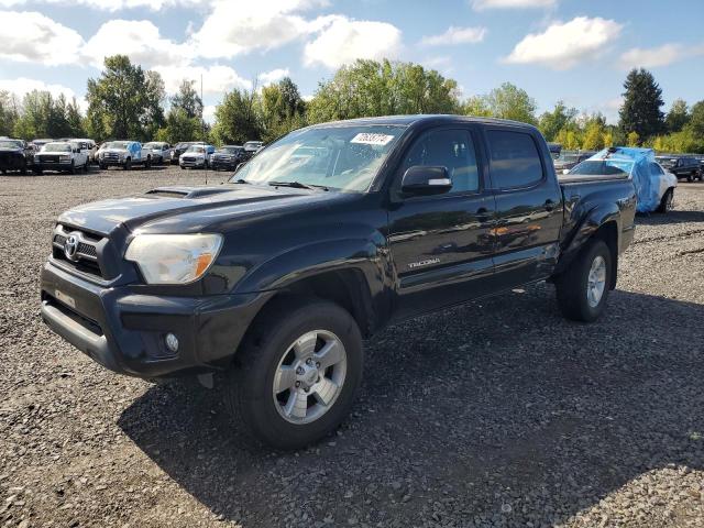 2015 Toyota Tacoma Double Cab