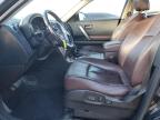 2008 INFINITI FX45  for sale at Copart AB - CALGARY