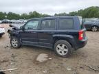 2011 Jeep Patriot Sport   for Sale in Charles City, VA - Front End