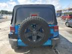 2014 Jeep Wrangler Unlimited Sport იყიდება Cartersville-ში, GA - Mechanical