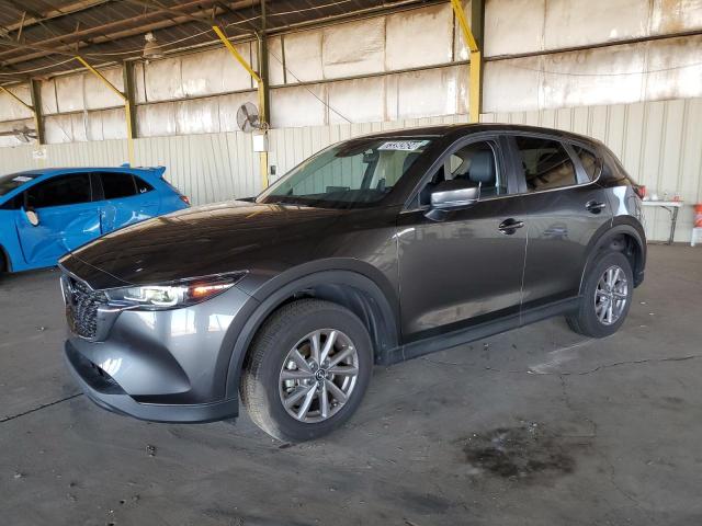  MAZDA CX-5 SELEC 2023 Угольный