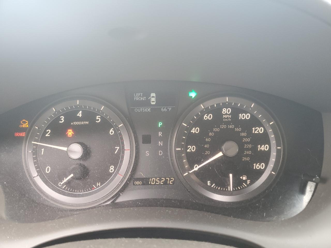 2008 Lexus ES - Image 9