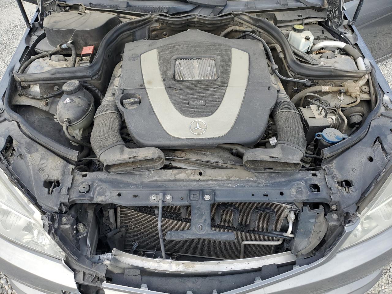 2010 Mercedes-Benz C 300 VIN: WDDGF5EB5AR130122 Lot: 69864094