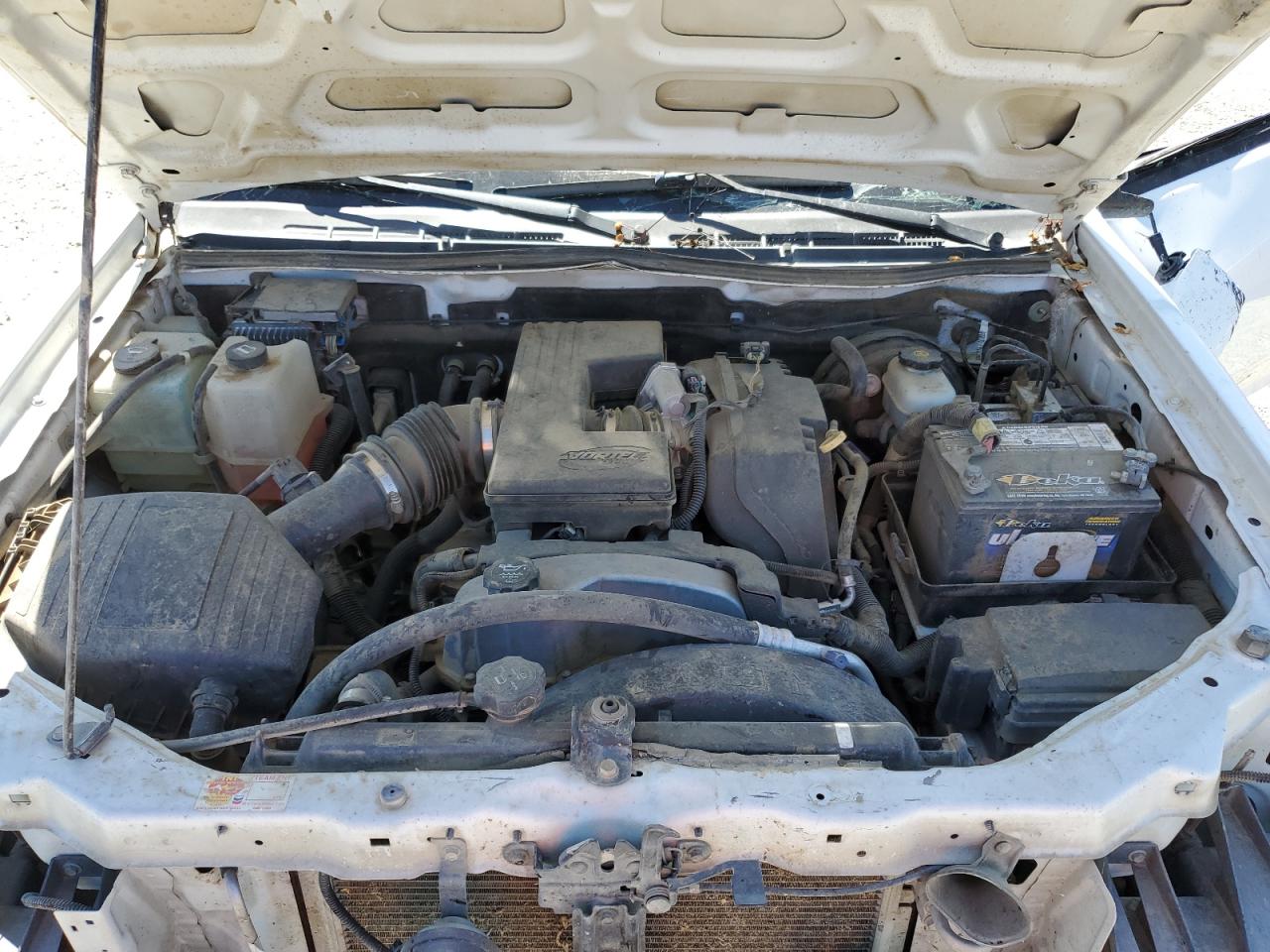 2010 GMC Canyon - Image 11