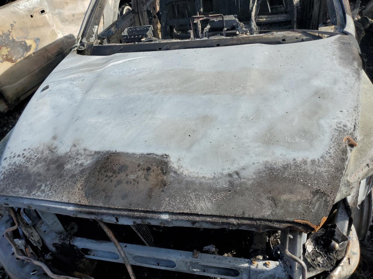 2007 Dodge Ram 1500 St VIN: 1D7HA18P37S110150 Lot: 70178904