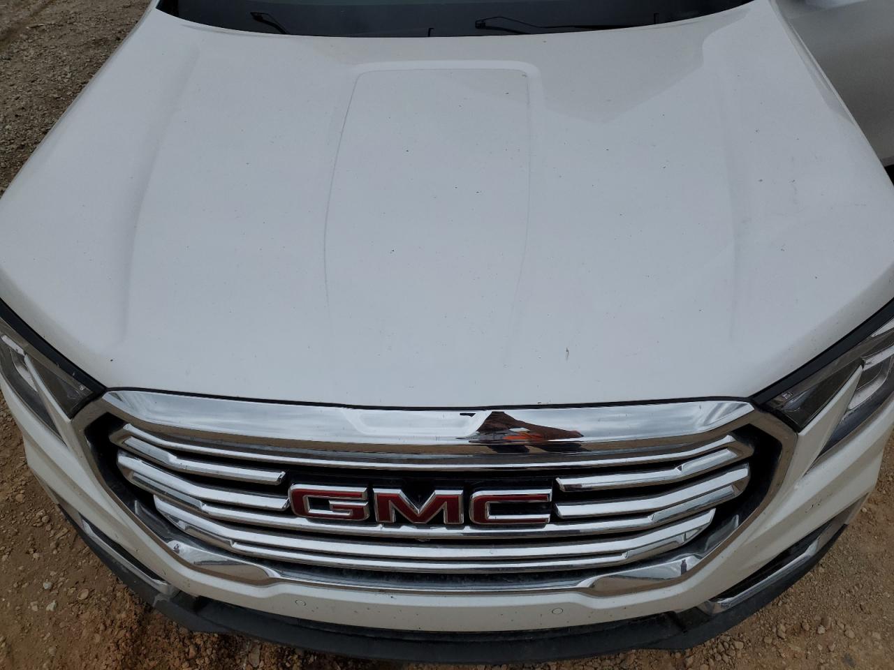 3GKALPEG7RL279137 2024 GMC Terrain Slt