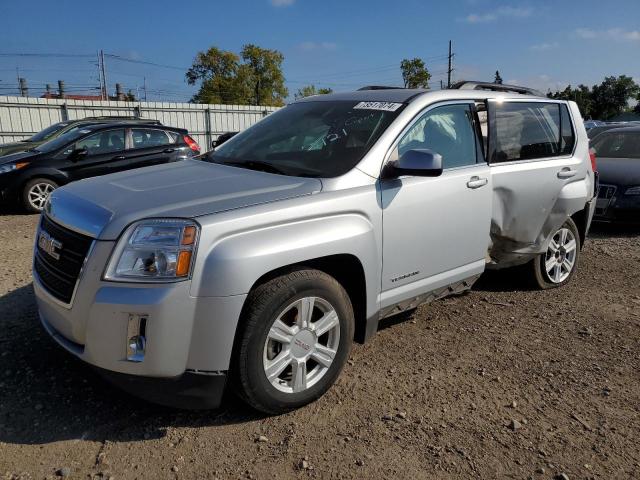 2014 Gmc Terrain Sle