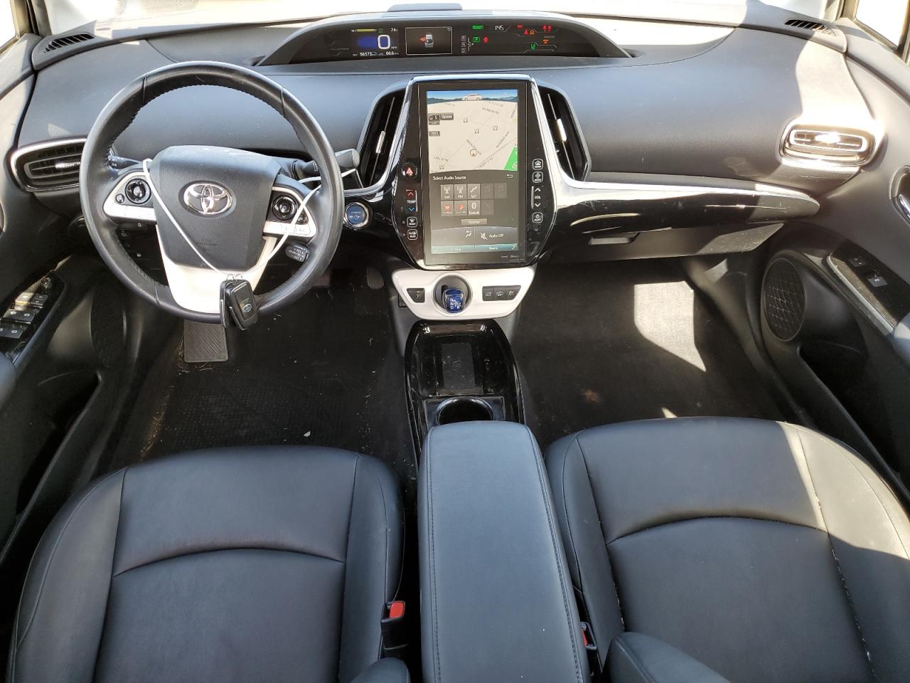 JTDKARFP8J3082350 2018 Toyota Prius Prime