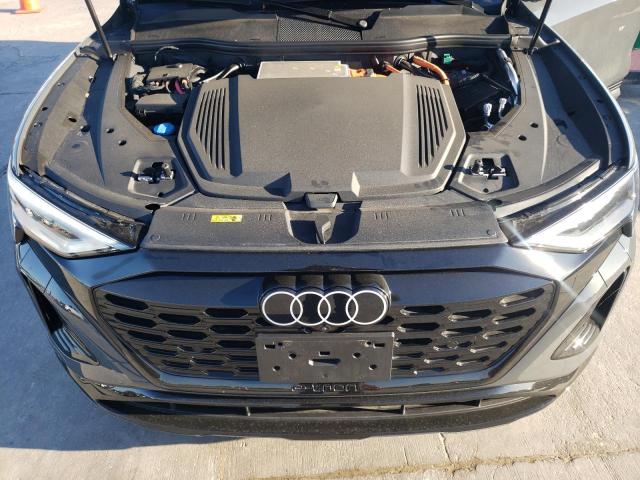 WA1DAAGE5RB033268 Audi Q8 E-Tron  11