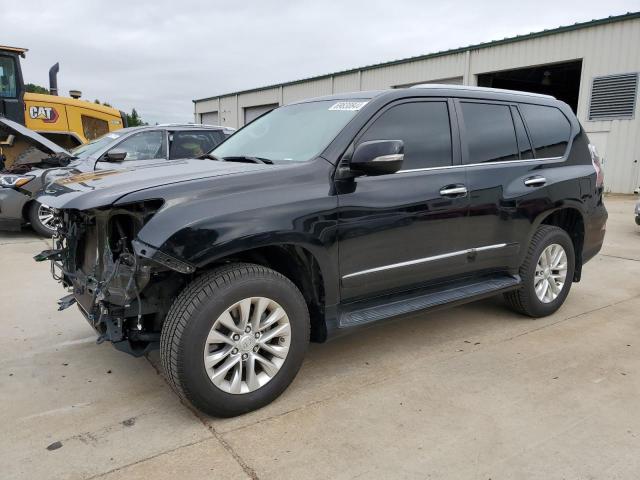 2017 Lexus Gx 460