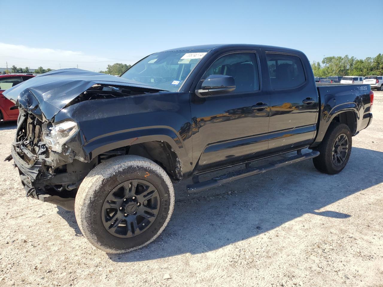 2020 Toyota Tacoma - Image 1