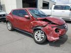 2012 Nissan Juke S продається в Anthony, TX - Front End