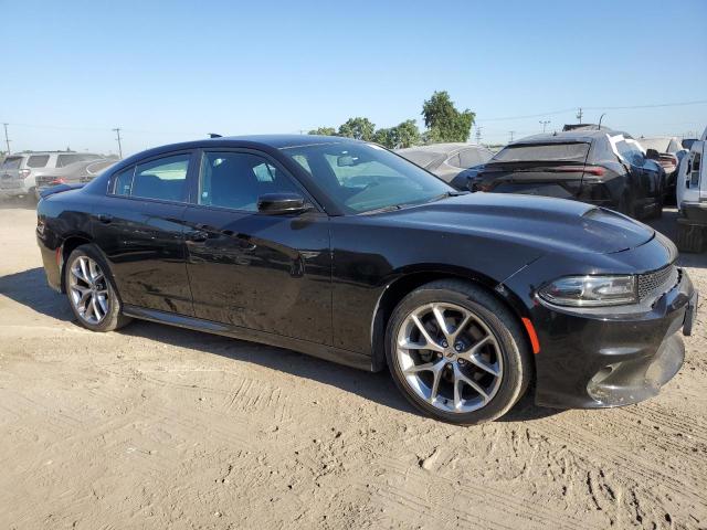  DODGE CHARGER 2021 Black