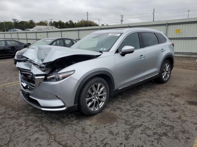 2019 Mazda Cx-9 Grand Touring