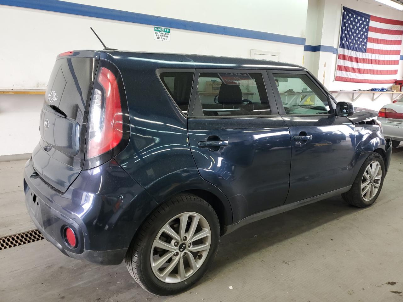 2017 Kia Soul - Image 3