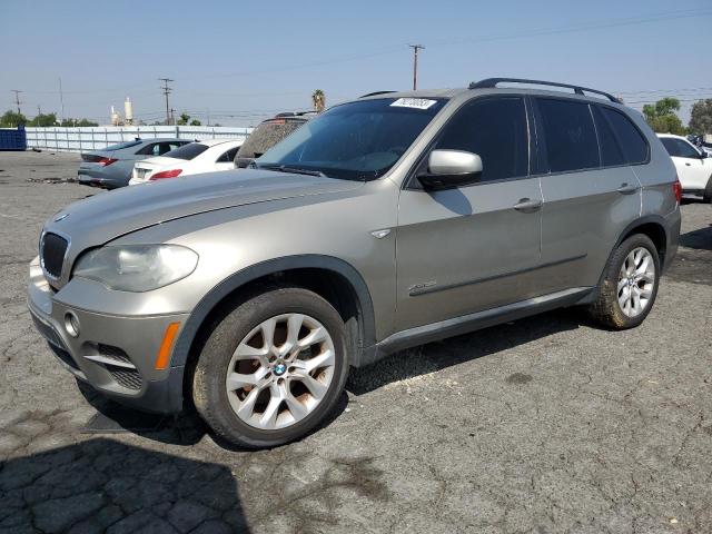 2011 Bmw X5 Xdrive35I