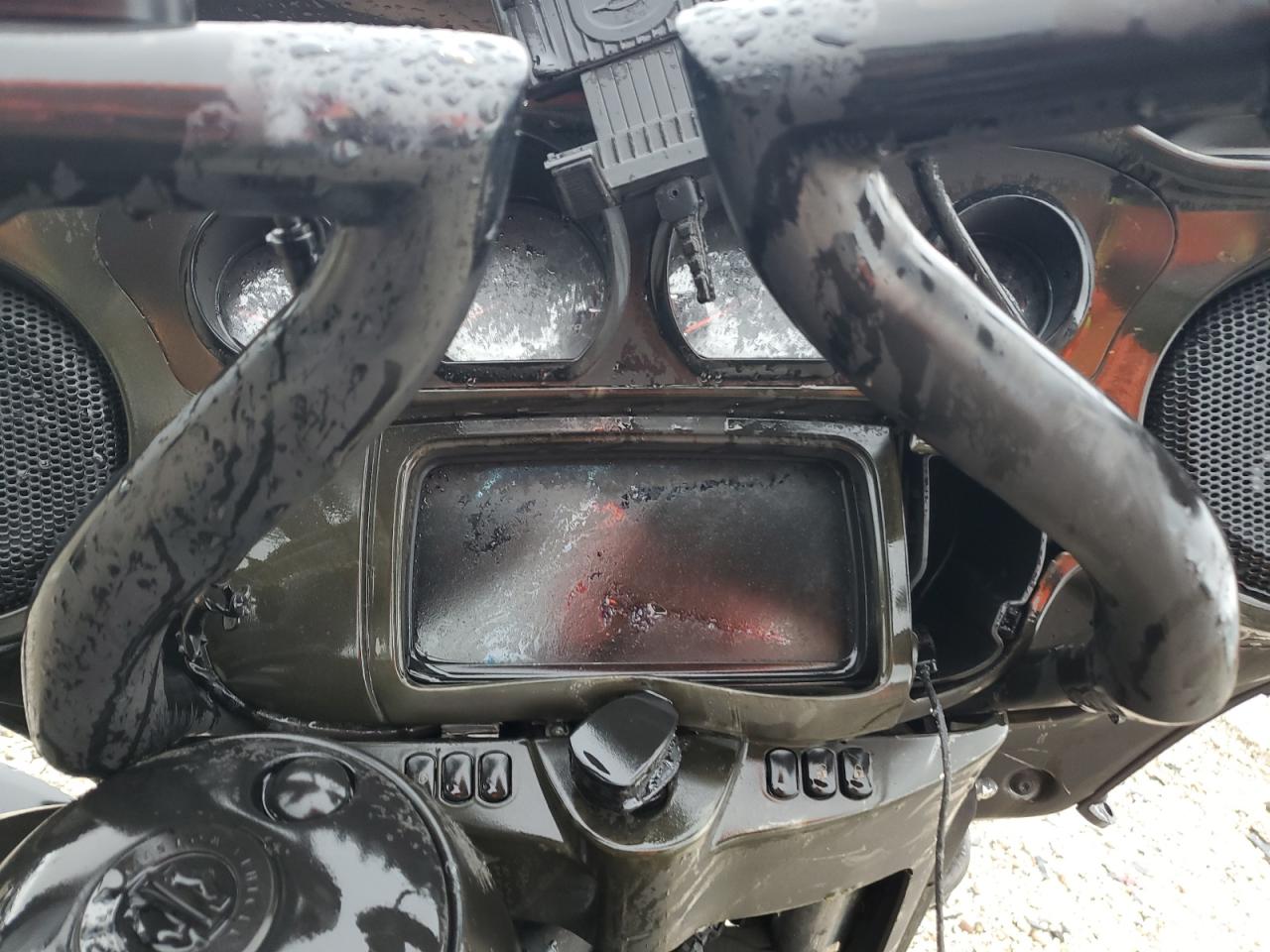 2019 Harley-Davidson Flhtkse VIN: 1HD1TEH12KB950162 Lot: 72732694