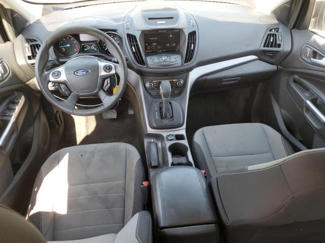 Parquets FORD ESCAPE 2014 Сharcoal