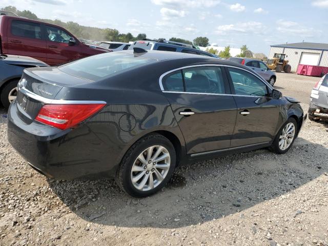 Седаны BUICK LACROSSE 2015 Черный