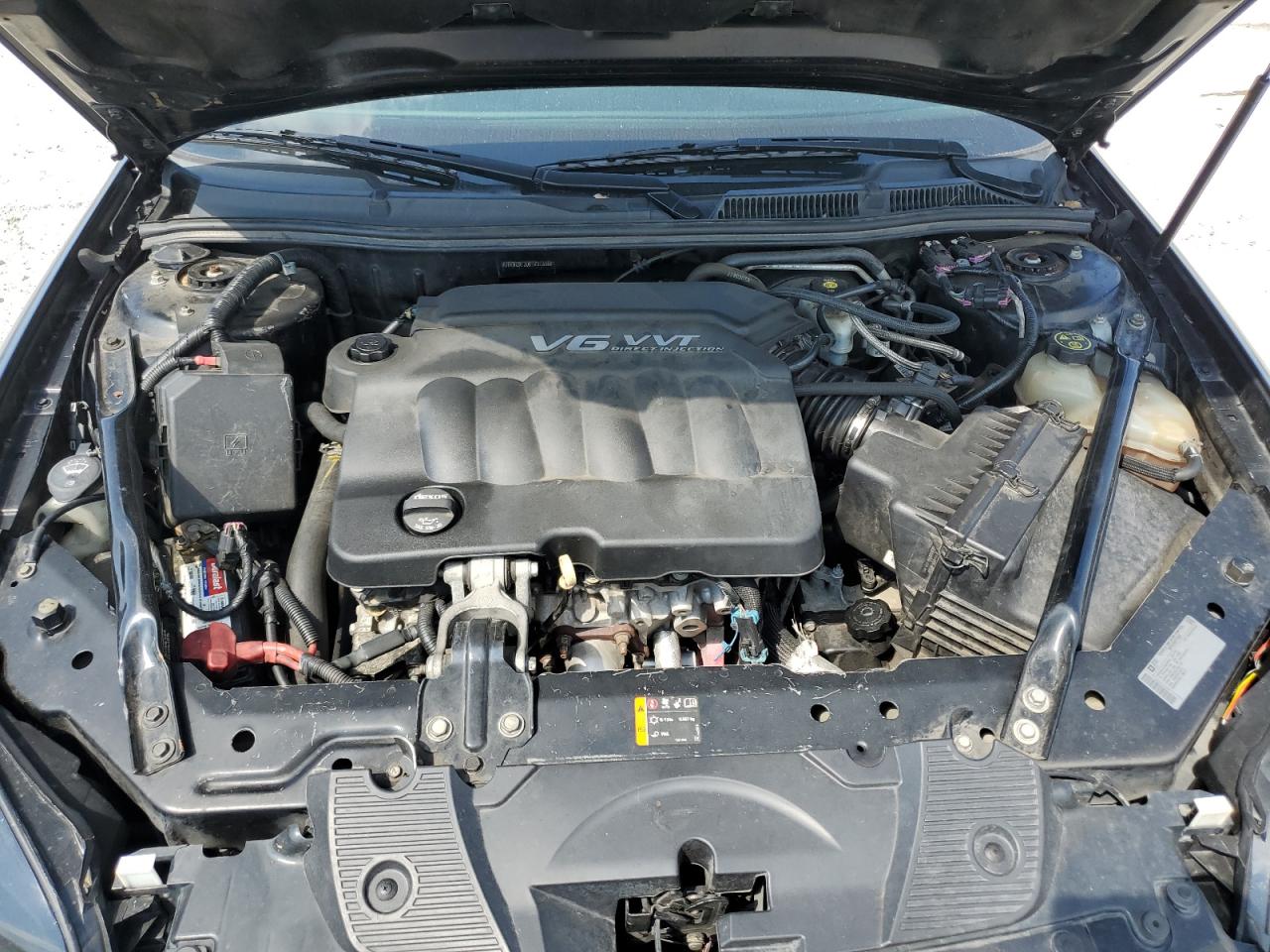 2013 Chevrolet Impala - Image 13