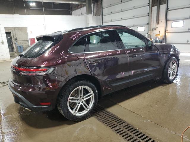 WP1AA2A55RLB06705 Porsche Macan Base  3