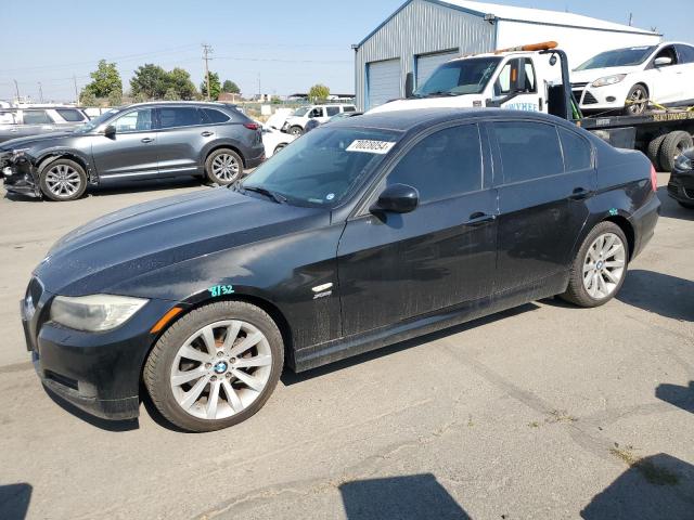 2011 Bmw 328 Xi Sulev