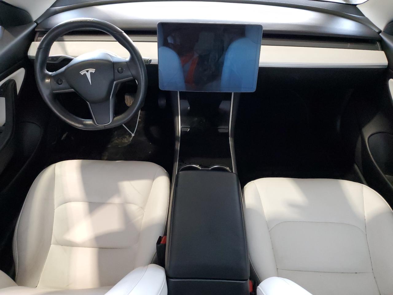 2019 Tesla Model 3 VIN: 5YJ3E1EA8KF432099 Lot: 71654104