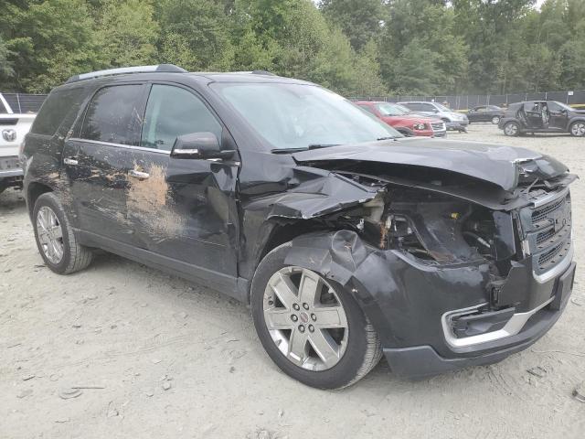 Parquets GMC ACADIA 2017 Black